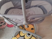 Chicco Baby Hug 4w1 