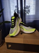Buty Męskie Fila