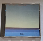 Arbour Zena Keith Jarrett. CD.