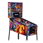 Flipper Pinball Venom Stern PREMIUM - NOWY