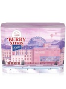 Kalendarz adwentowy OnlyBio x Wedel 2025