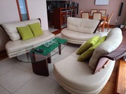 Komplet wypoczynkowy KLER 