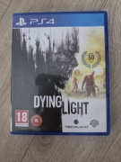 dying light na PS4 i ps5