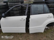 Drzwi Lewy przód i tył Suzuki Grand Vitara ||