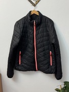 Kurtka ocieplana pikowana zimowa przejściowa kurteczka Base Camp L 40