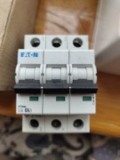 wyłącznik nadprądowy Eaton 3p