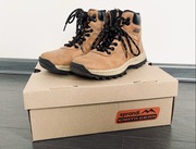 Buty zimowe Sprandi 33 - chłopięce