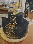 Torty,  domowe wypieki 