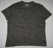 $$$ T-SHIRT F&F XXL MORO PALMY CAMO $$$