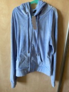 Niebieski Dres Lipsy Original New Look