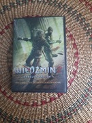 DVD z Wiedźmin 2 - Zabójcy krółów 