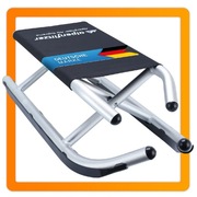 Składane sanki Alpenflitzer Alu Supreme – lekkie.