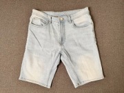 ŚWIETNE SZORTY | JEANS SLIM SINSAY 30 | MUST HAVE NA LATO
