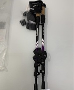 TrailBuddy - zestaw 2 kijków trekkingowych