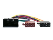 Adapter do radia, ISO, Jaguar, Land Rover,CT20JG01