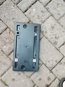 Ramka Tablicy Rejestracyjnej Audi USA