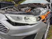 Lampa lewa Ford Fusion lift 2017- uszkodzona