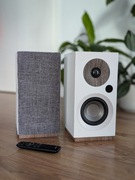 Kolumny Jamo S801PM BIAŁE aktywne