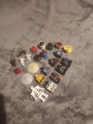 customowe części LEGO 