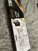 Stojaki metalowe na opony 