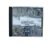 Sentino - Wilder Westen Instrumentals (CD LTD nr 11) unikat Sentence GM2L 