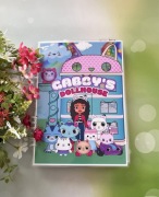 Gry edukacyjne na rzepy Gabby’s