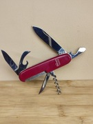 Scyzoryk Solingen oficerski. Jak nowy