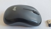 Mysz bezprzewodowa Logitech M220