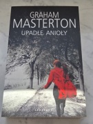 Graham Masterton - Upadłe Anioły