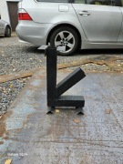 Piecyk rakietowy 60x60x2