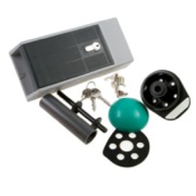 Komplet klamki typ 921 Fermod