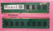 DDR 3 SMI 16 (2 x 8) GB PC3 1600 MHz 