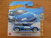 HotWheels 28/250/2025 Honda Civic EF 1990