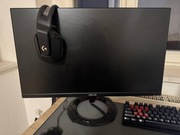 Zestaw gamingowy RTX 2060 – gotowy do gry