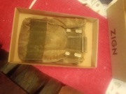 Torba/ładownica/granatnik!? .Germany -WH II WŚ.