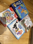 Puzzle mudpuppy animals Mapa Polski