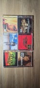 Zestaw 6 płyt CD