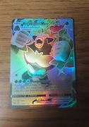 Karta Pokemon Rillboom V Max