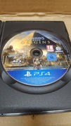 Assassin's Creed Origins (Gra PS4)