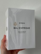 Byredo Bal D’Afrique EDP 250ml sprzedam tanio!
