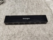 HUB USB 3.0 z ładowaniem 7 portów .Kensington