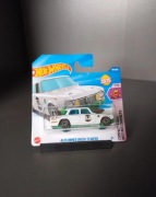 Alfa Romeo Giulia TI Super hot wheels 