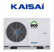 Pomp ciepła KAISAI Mono Arctic 12 14 16 22 30 kw Okazja