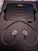 TANGZU Zetian Wu Legend Edition / IEM / planarne słuchawki dokanałowe