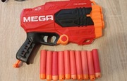 NERF KARABIN Tri-break MEGA N-STRIKE Hasbro NERF