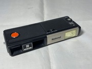 Kolekcjonerski aparat foto National Radicame C-R1 - aparat premiera Japonii