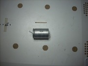 Kondensator elektrolityczny 4700uF 25V ELWA