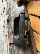 Klamka burty Dodge ram