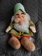 Krasnoludek Śpioszek pluszowy pokrowiec termofor