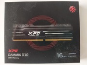 Adata XPG GAMMIX D10 2*16GB 3200 DDR4 CL16 Pamięć RAM
